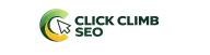 Click Climb SEO Logo
